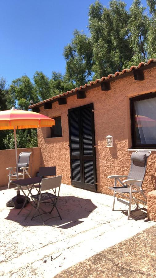 Casal Baraz Hotel Santa Maria la Palma Eksteriør billede
