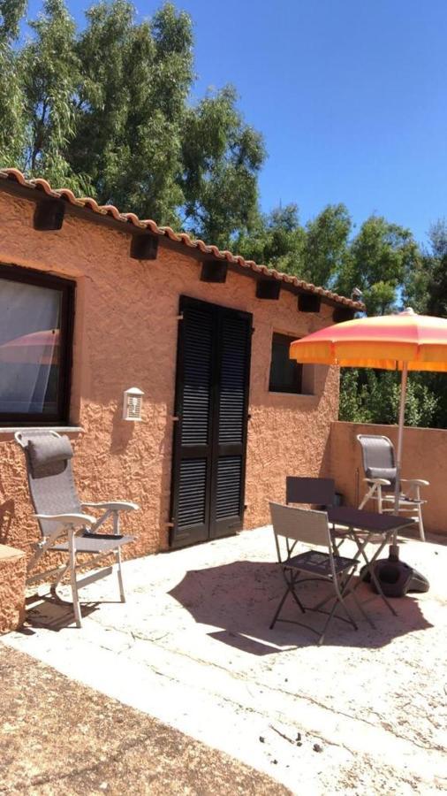 Casal Baraz Hotel Santa Maria la Palma Eksteriør billede
